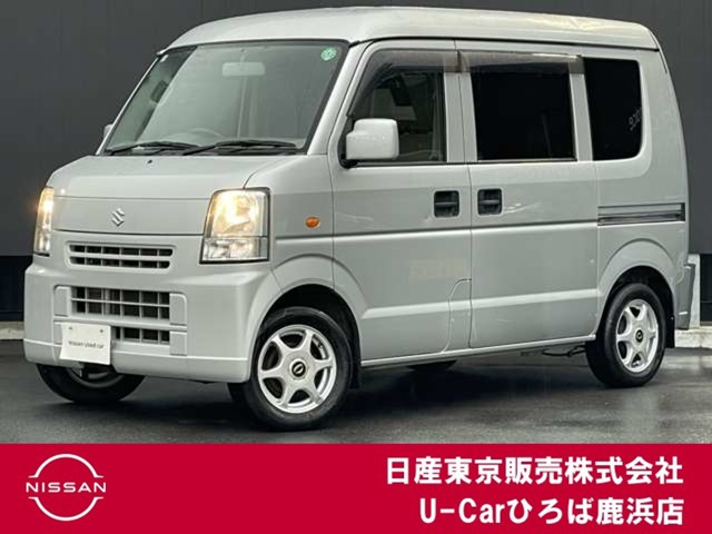 エブリイ ジョイン ターボ ハイルーフ 