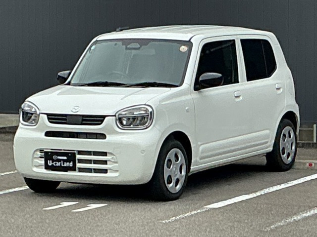 キャロル G 4WD 
