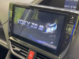 ヴォクシー 2.0 ZS 煌 
