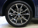 X4 xドライブ20d Mスポーツ 4WD 