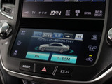 BSM(ブラインドスポットモニタ)!隣の車線を走る車両をレーダーで検知し、ドアミラーでは確認しにくい後側方エリアに存在する車両に加えて、急接近してくる車両も検知します。