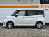 ルーミー 1.0 G 