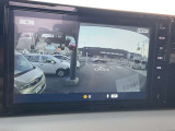 日産純正前方・車内用ドライブレコーダー