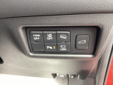 i-stop、LDWS,DSC,パーキングセンサーなどで安全運転をサポートします♪