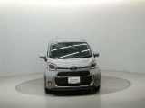 ワイド&ローのスタイルで走行安定性もばっちりです。運転しやすくロングドライブも安心です。