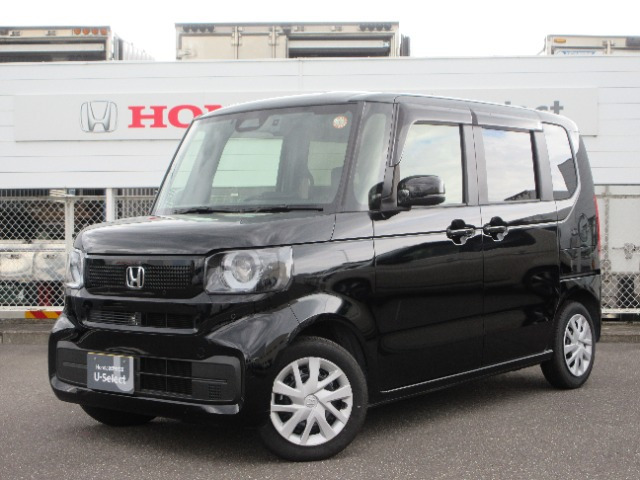N-BOX スロープ 