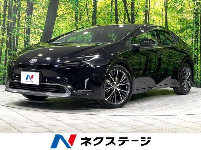 プリウス 2.0 Z