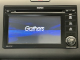 純正ディスプレイオーディオ付きです!CD再生、ワンセグTV視聴、Bluetooth・ミュージックプレーヤー接続可能です!
