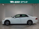 クラウン 2.5 ロイヤルサルーン スペシャルナビパッケージ 