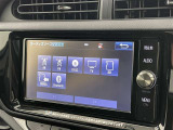 お気に入りの曲をBluetoothで再生できます♪ ドライブがさらに楽しくなりますよ♪