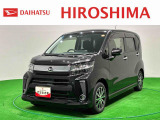 お手頃価格のムーヴが入荷いたしました! 初めてお車を持つ方やセカンドカーなどにいかがでしょうか!