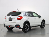 インプレッサXV 2.0i アイサイト プラウドエディション 4WD 