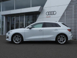 A3スポーツバック 30 TFSI アドバンスド 