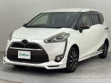 シエンタ 1.5 G 4WD 4WD ワンオーナー