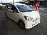 ミライース L SAIII 