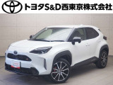 トヨタ ヤリスクロス