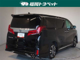 アルファード 2.5 S Cパッケージ 