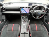 BRZ 2.4 S 