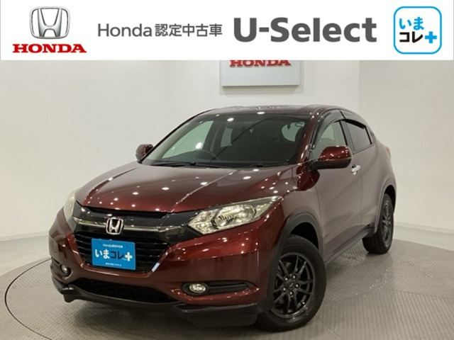 ヴェゼル 1.5 G 4WD 