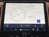 メモリーナビが付いています。初めて使用する方も安心して使えます♪フルセグ、ブルートゥース付きです。