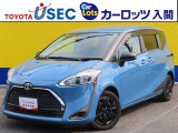 ☆7人乗りの「シエンタ」☆