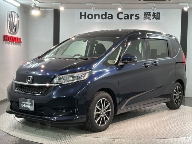 フリード 1.5 G ホンダセンシング 