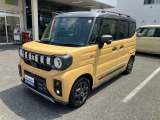 この度は弊社、『スズキ自販近畿 U&rsquo;sSTATION八尾』の車両おご覧頂きありがとうございます。当社はスズキ株式会社直営の代理店です。大阪府内に23拠点を展開しスズキ製品の販売や修理を行っております。