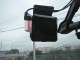 もし事故を起こしてしまったら・・運転中の映像と音を記録するドライブレコーダーです!万が一の備えに☆ドライブの思い出に☆