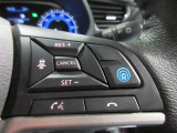 プロパイロット、高速道路の運転がより快適に、運転操作をサポートしてくれます。高速道路での運転がとっても楽になる装備です。ハンズフリー通話ができ運転中も安心ですね