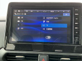 フルセグTV・ラジオ・Bluetooth☆
