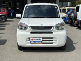 アルト ハイブリッド(HYBRID) X 4WD 
