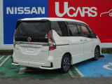 セレナ 1.2 e-POWER ハイウェイスター 