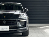 マカン  PDK 4WD