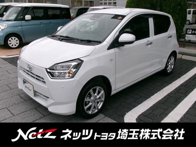 ピクシスエポック G SAIII 