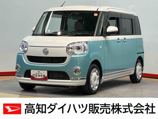 ムーヴキャンバス G メイクアップ VS SAIII 
