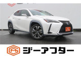レクサス UX
