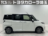 両側自動スライドドアだから、乗り降りはもちろん荷物の載せおろしが楽々!