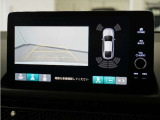 バックカメラ搭載です!車庫入れが苦手な人はもちろん、車両感覚に自信がある人にもお勧めです!見えない箇所が見えるようになるので、低い障害物や隠れてしまっている子供の存在等にも気付く事が出来ます。