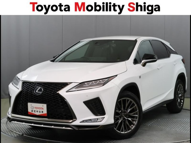 RX 300 Fスポーツ 