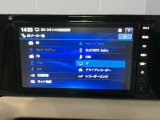メモリーナビを搭載。楽しいドライブにナビは欠かせませんよね。Bluetoothも当然付いています♪好きな音楽を聴きながら今まで行ったことの無いところに行ってみませんか?