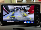 ■リアカメラ付きのため駐車の際、後方確認がモニターで見れるので安心・安全です☆
