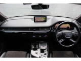 Q7 45 TFSI クワトロ 4WD 