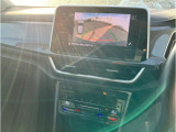 Apple Car Play接続可
