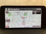 ナビやフルセグTV、インターネットラジオやBluetoothなどのエンターテーメント機能を凝縮したマツダコネクト!