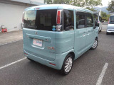 スペーシア ハイブリッド(HYBRID) G 