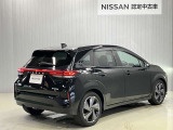 ノートオーラ 1.2 G レザーエディション 