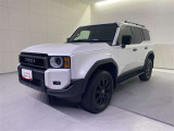 ランドクルーザー250 2.7 VX ファースト エディション 4WD 