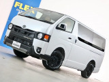 【新車】5人乗り/DT2WD/丸目フェイスチェンジ/16インチAW/LEDテール/キャメルシートカバー/キャメルベッドキット
