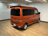 令和5年式走行3.5万km!希少な4WDのアトレー☆9インチディスプレイオーディオ、DA連動ドラレコ、ETC、スマートインナーミラー、クルーズコントロール、衝突回避支援ブレーキ等、充実の装備♪