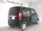N-BOX L 4WD 